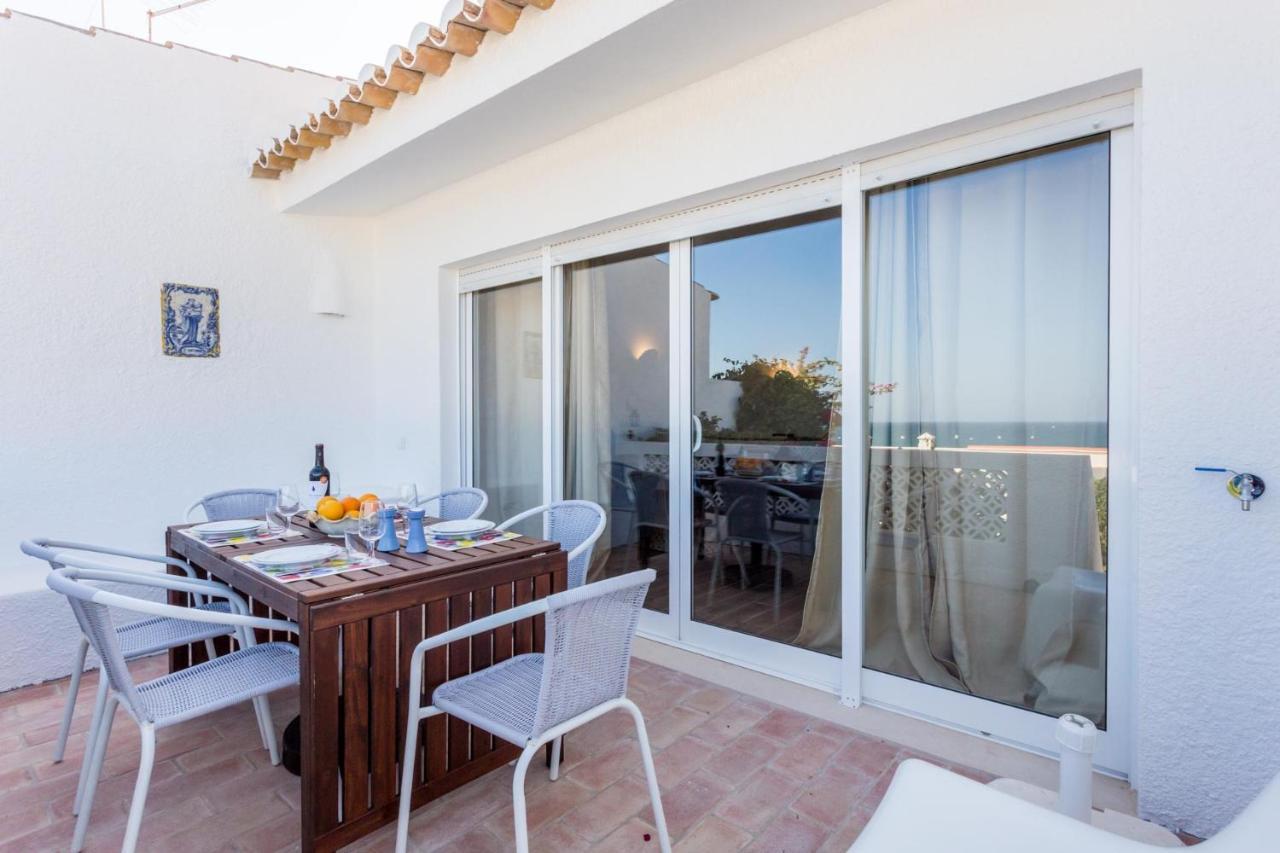 Coolhouses Algarve Luz, 3 Bed Townhouse W/ Beautiful Sea View, Luz Bay 76 Esterno foto