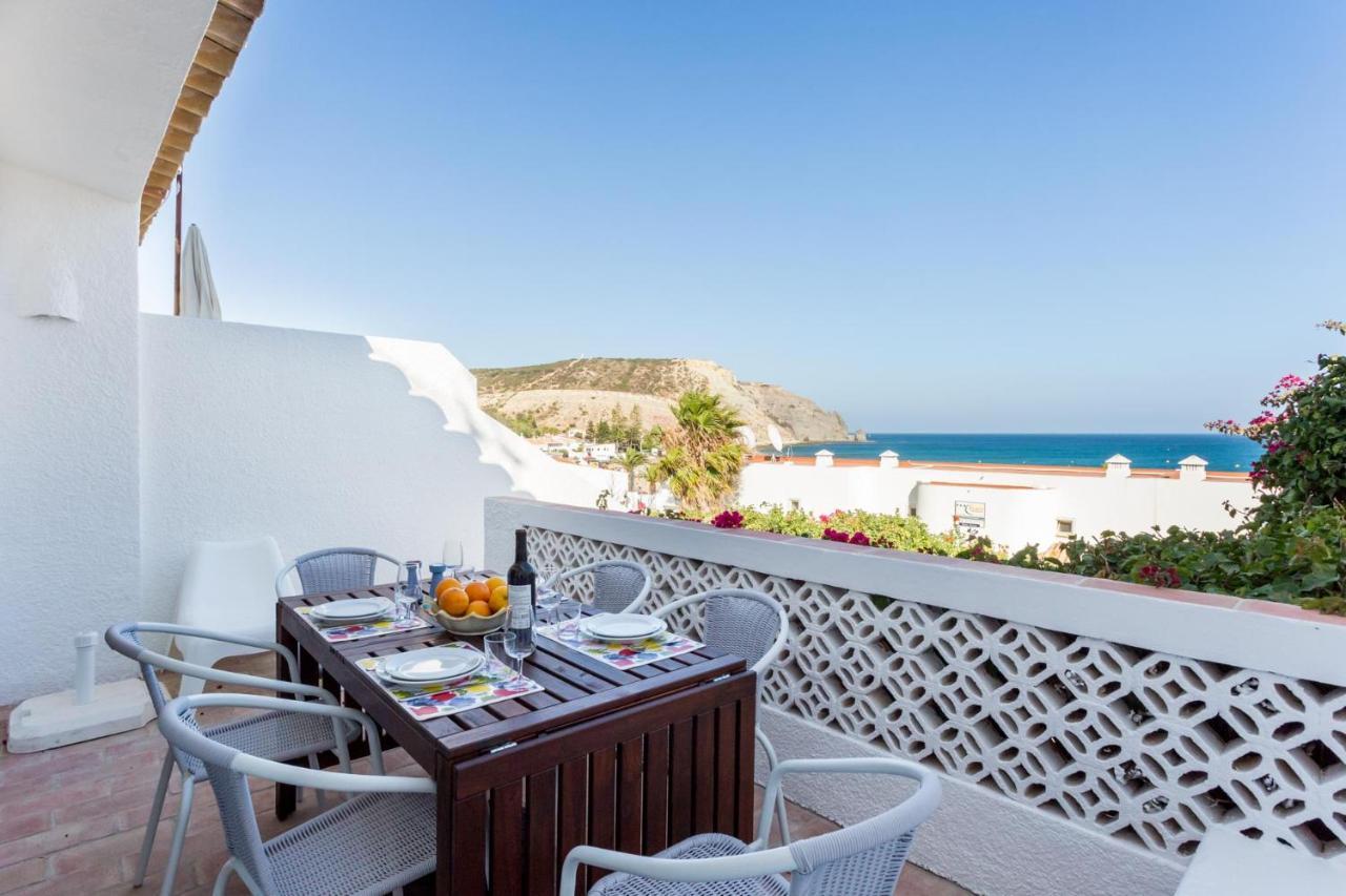 Coolhouses Algarve Luz, 3 Bed Townhouse W/ Beautiful Sea View, Luz Bay 76 Esterno foto