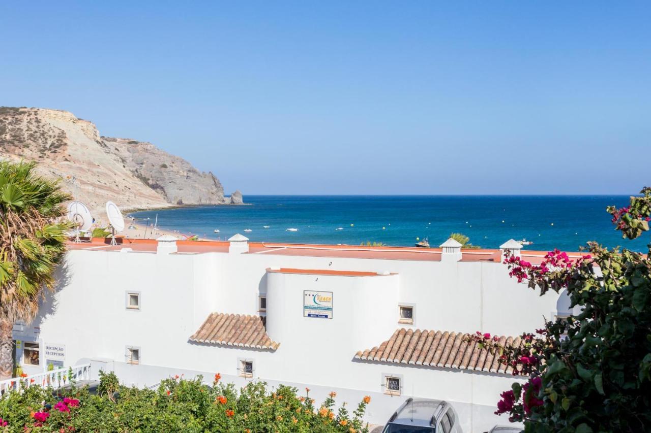 Coolhouses Algarve Luz, 3 Bed Townhouse W/ Beautiful Sea View, Luz Bay 76 Esterno foto