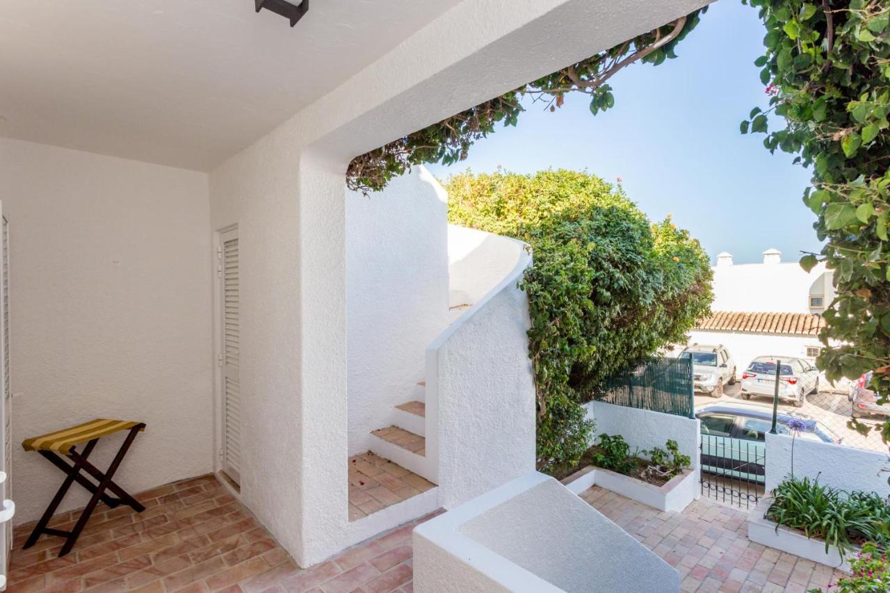 Coolhouses Algarve Luz, 3 Bed Townhouse W/ Beautiful Sea View, Luz Bay 76 Esterno foto